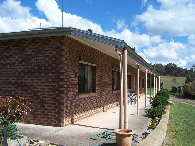 1516 Taralga  Road, Tarlo NSW 2580