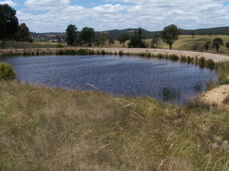 Karinya Downs 214 Karinya Road, Binda NSW 2583