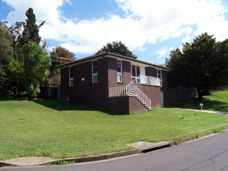 38 Broughton Street, Goulburn NSW 2580