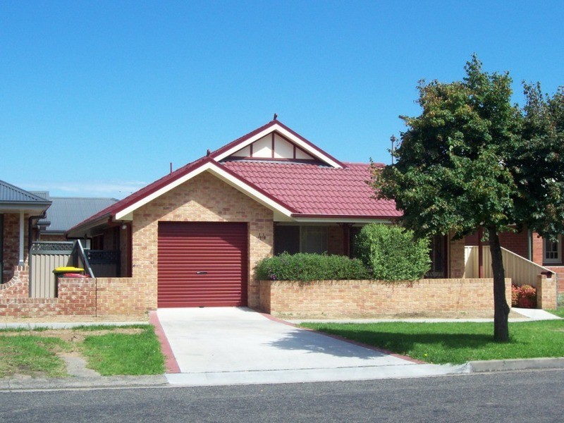 44 Cole Street, Goulburn NSW 2580