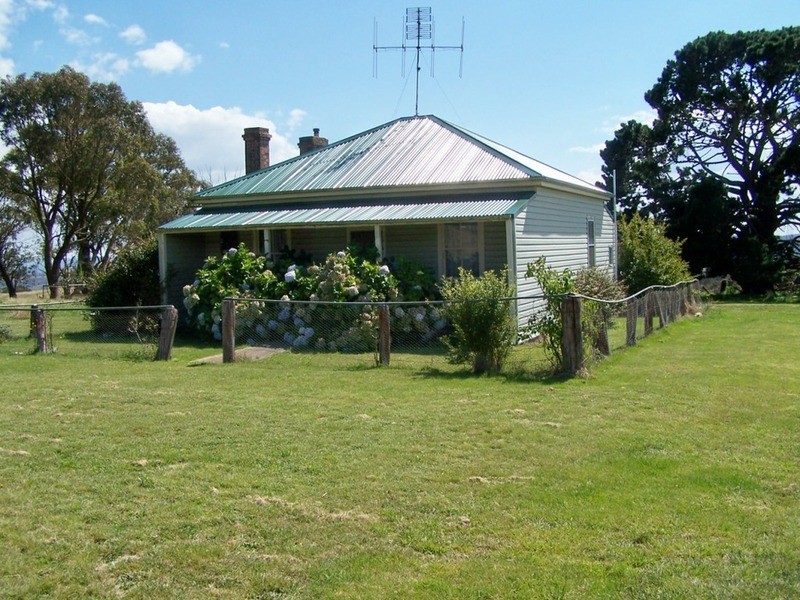 518 Binda  Road, Crookwell NSW 2583