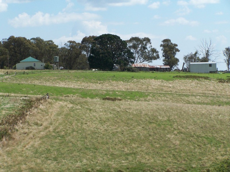 518 Binda  Road, Crookwell NSW 2583