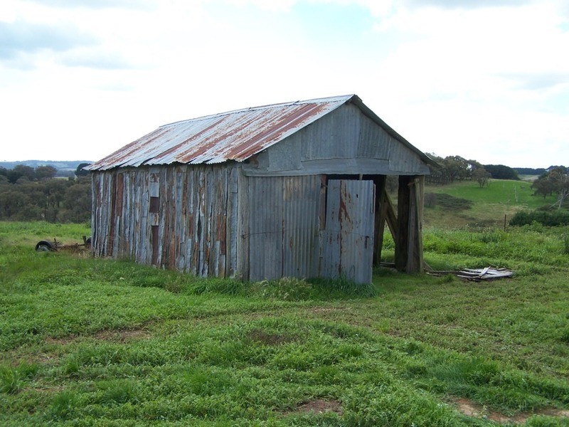 518 Binda  Road, Crookwell NSW 2583