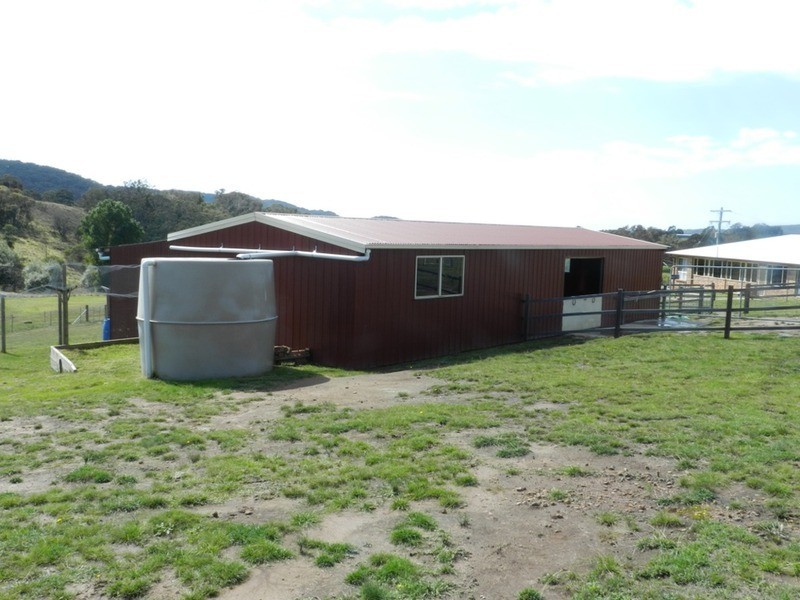 868 Covan Creek Road, Lake Bathurst NSW 2580