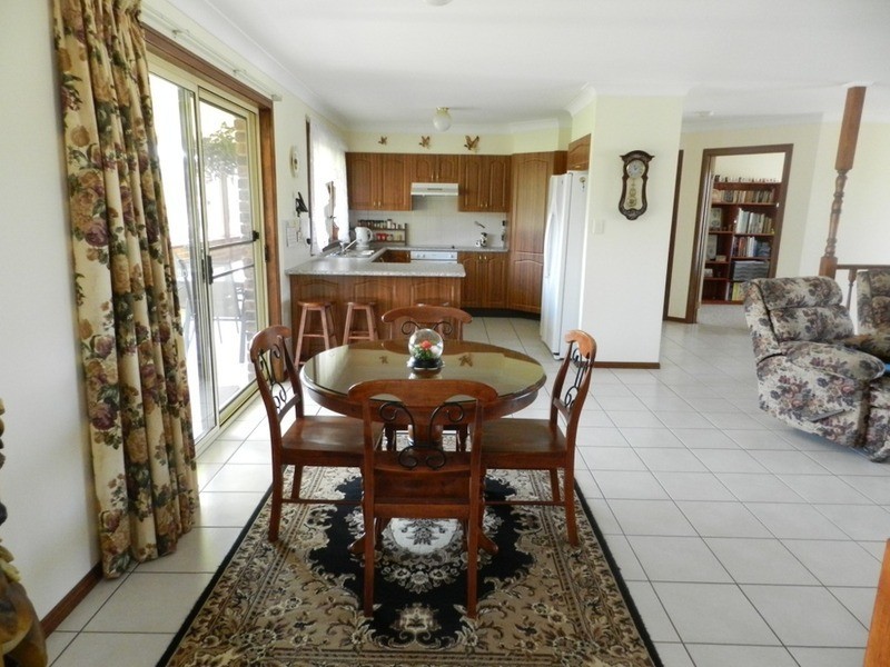 868 Covan Creek Road, Lake Bathurst NSW 2580