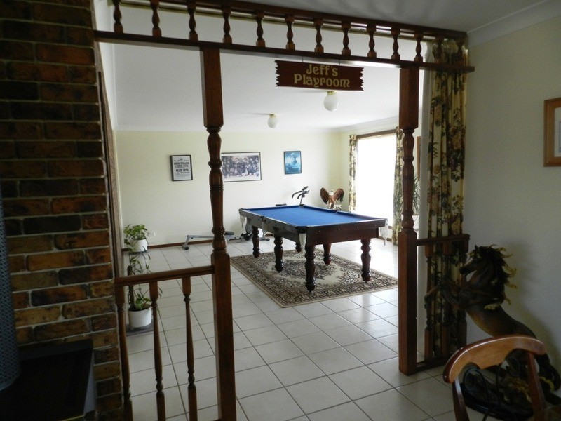 868 Covan Creek Road, Lake Bathurst NSW 2580