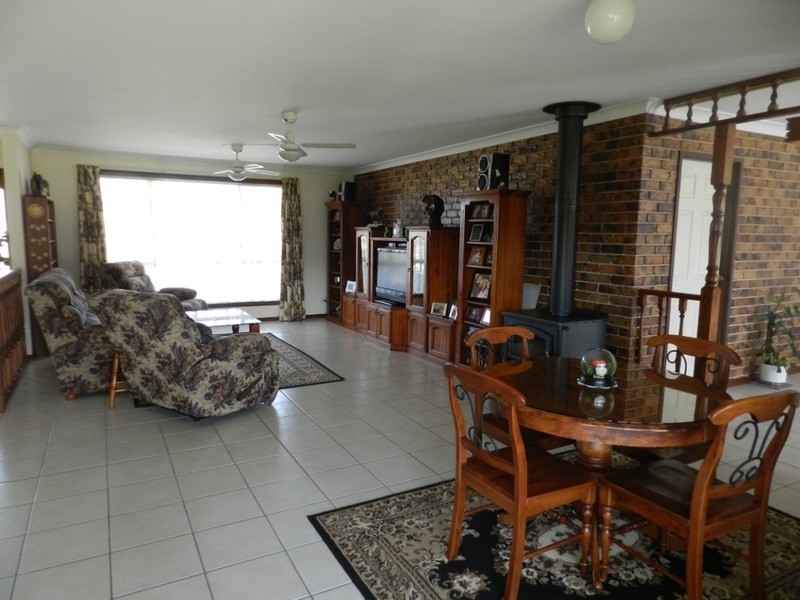 868 Covan Creek Road, Lake Bathurst NSW 2580