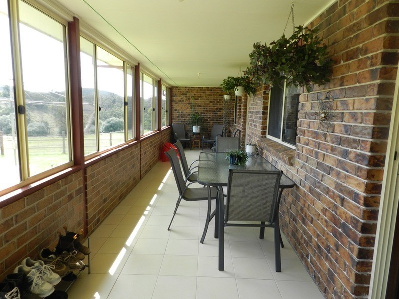 868 Covan Creek Road, Lake Bathurst NSW 2580