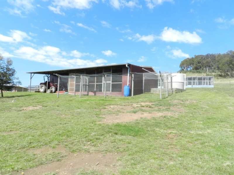868 Covan Creek Road, Lake Bathurst NSW 2580