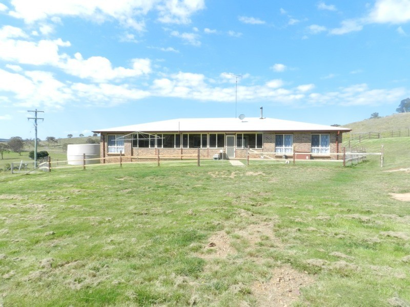 868 Covan Creek Road, Lake Bathurst NSW 2580