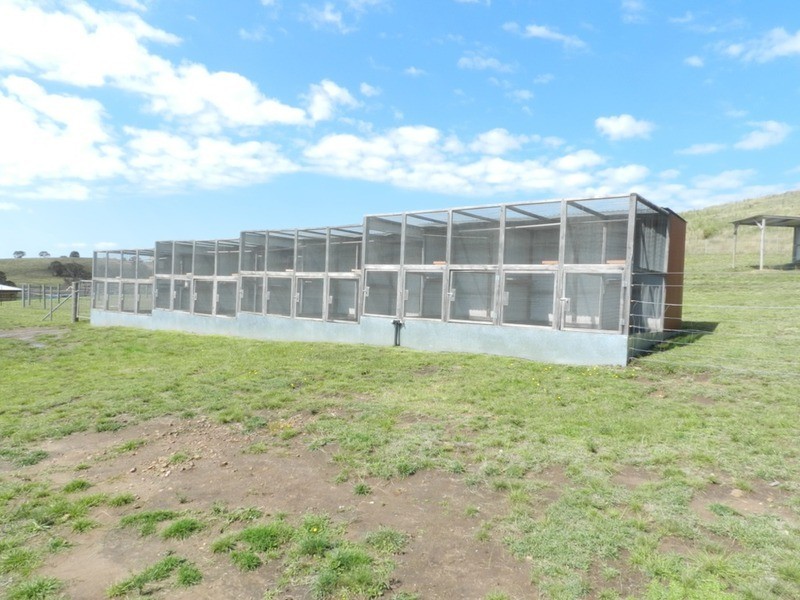 868 Covan Creek Road, Lake Bathurst NSW 2580