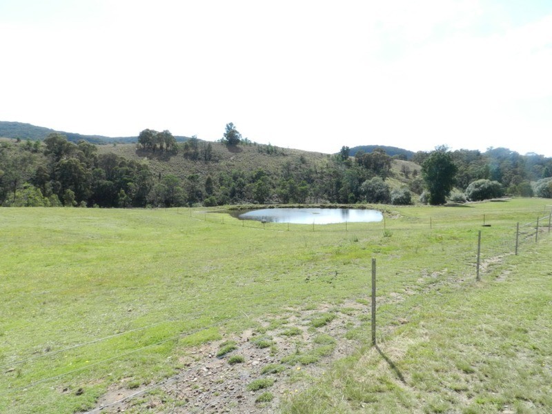 868 Covan Creek Road, Lake Bathurst NSW 2580