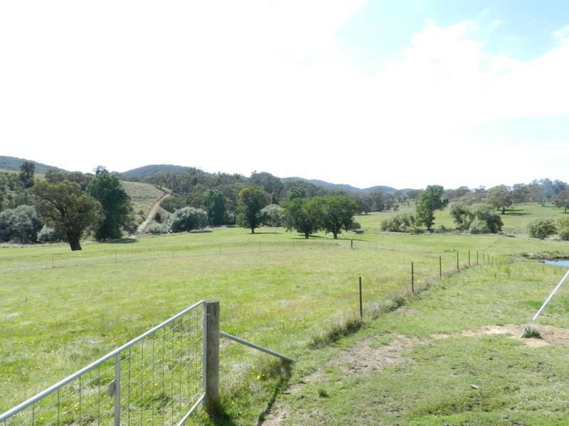868 Covan Creek Road, Lake Bathurst NSW 2580