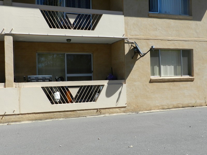 3/2 Albion  Street, Goulburn NSW 2580