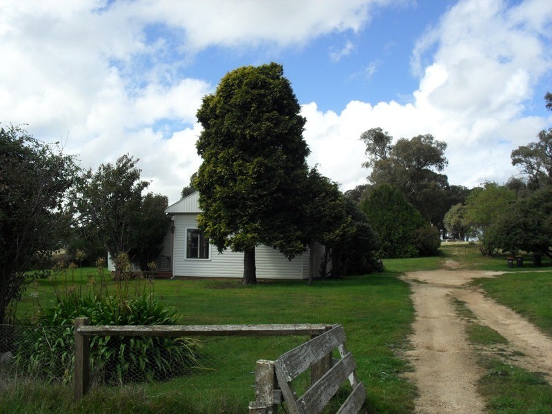 RMB 3131 Laggan Road, Crookwell NSW 2583