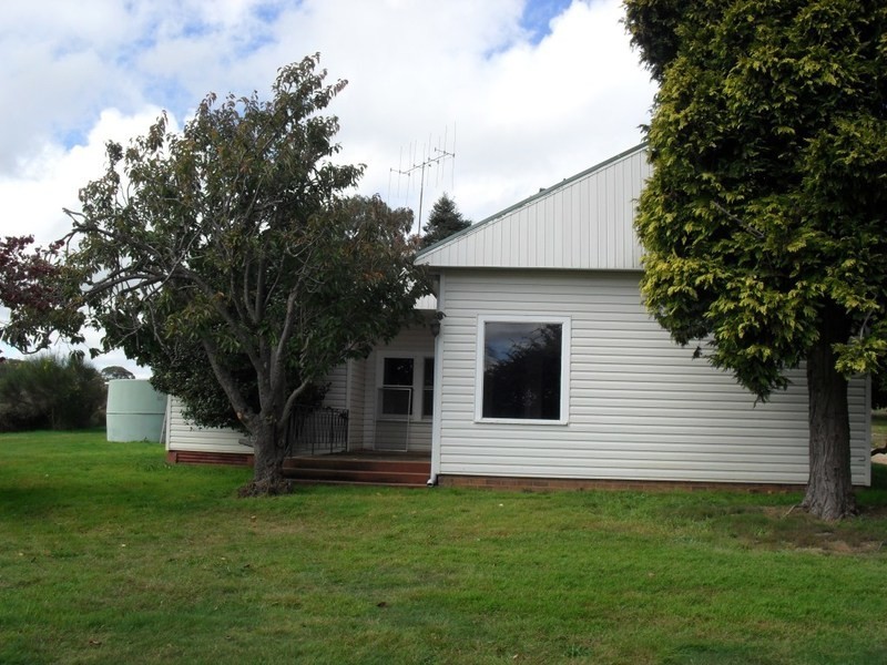 RMB 3131 Laggan Road, Crookwell NSW 2583