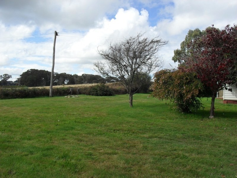 RMB 3131 Laggan Road, Crookwell NSW 2583