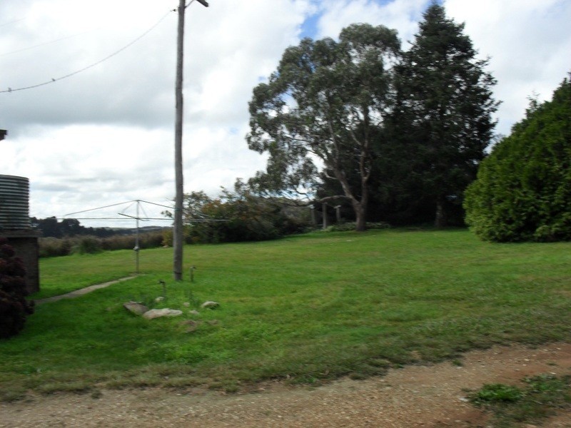 RMB 3131 Laggan Road, Crookwell NSW 2583