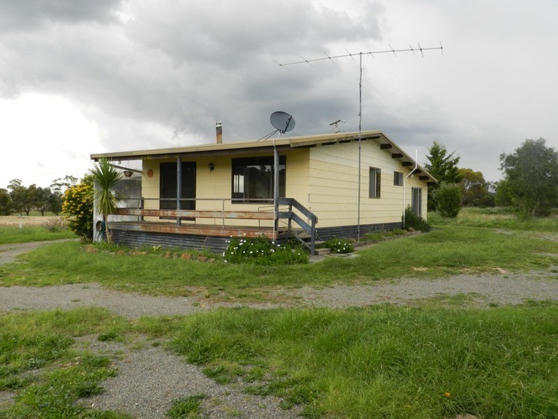 740 Middle Arm Road, Goulburn NSW 2580