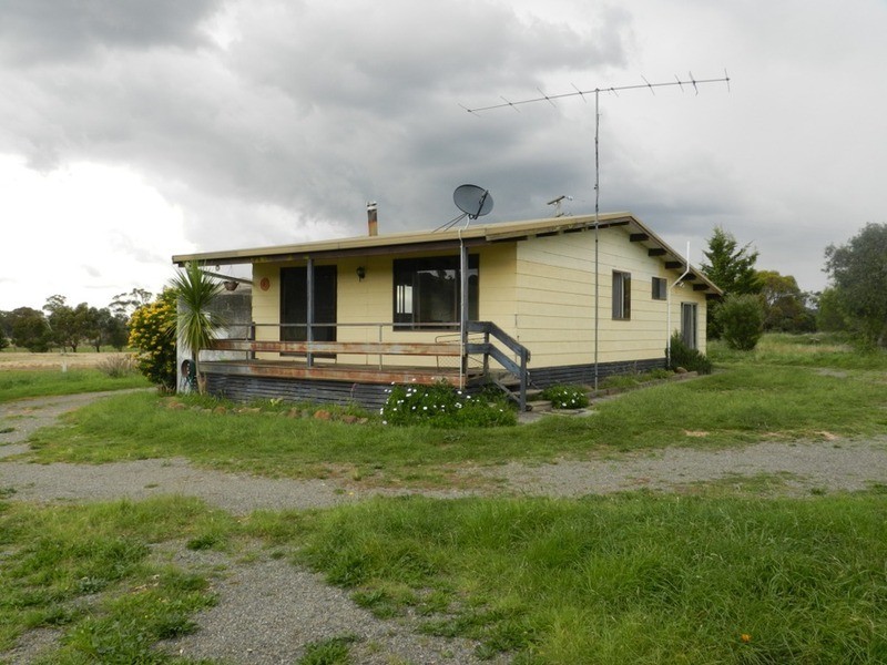 740 Middle Arm Road, Goulburn NSW 2580