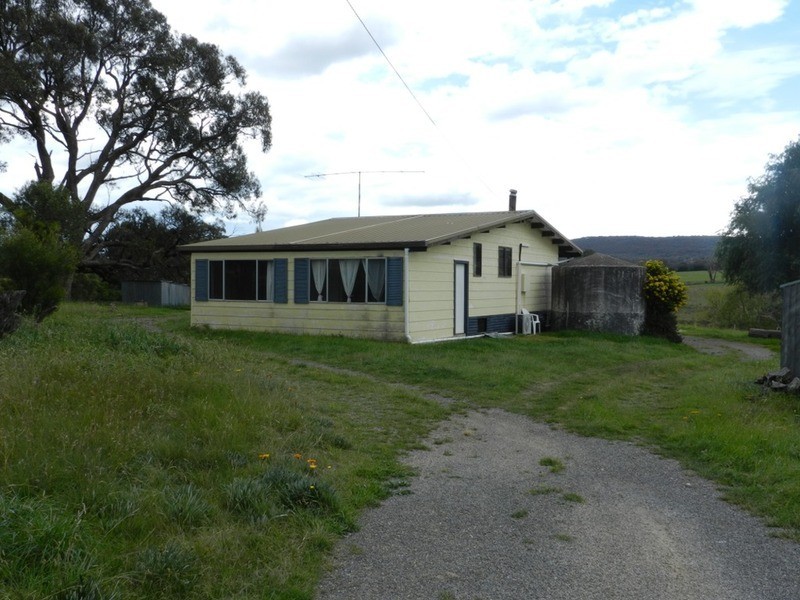 740 Middle Arm Road, Goulburn NSW 2580