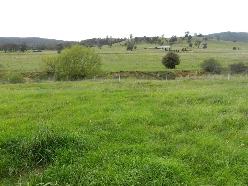 740 Middle Arm Road, Goulburn NSW 2580