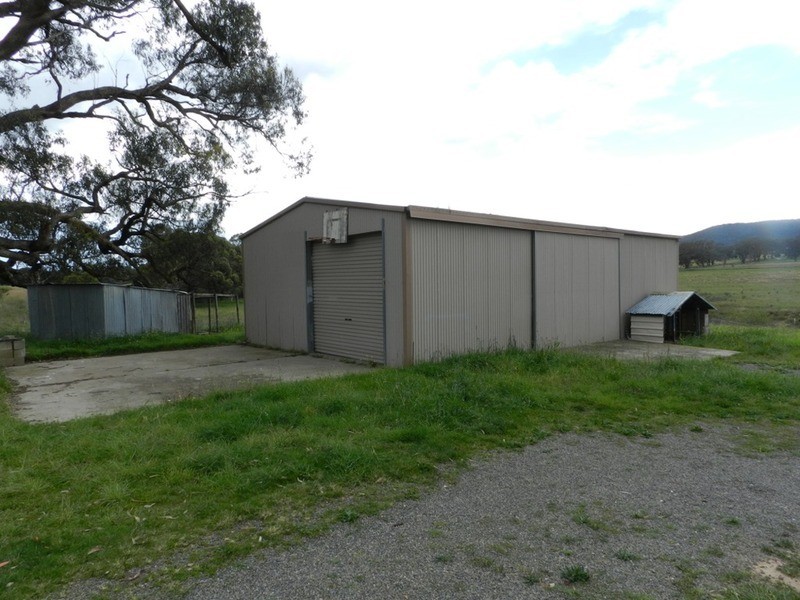 740 Middle Arm Road, Goulburn NSW 2580