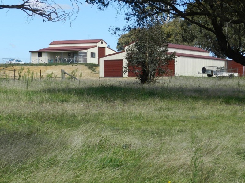 125 Kennedys  Lane, Grabben Gullen NSW 2583