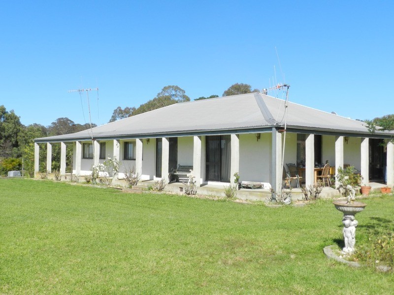 543 Marble Hill Road, Goulburn NSW 2580