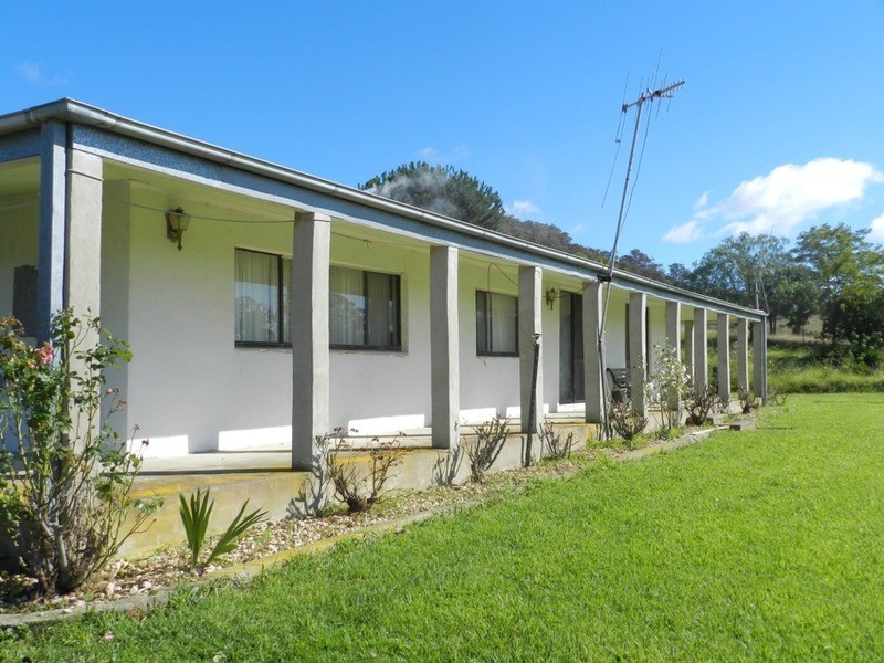 543 Marble Hill Road, Goulburn NSW 2580