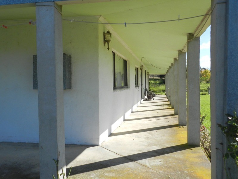 543 Marble Hill Road, Goulburn NSW 2580