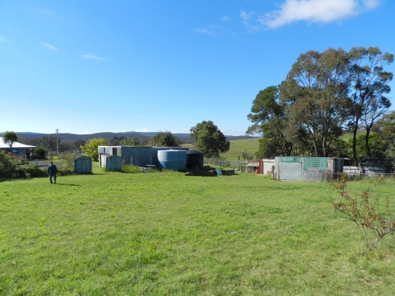543 Marble Hill Road, Goulburn NSW 2580