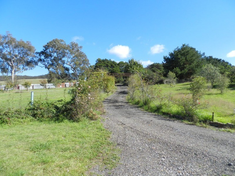543 Marble Hill Road, Goulburn NSW 2580