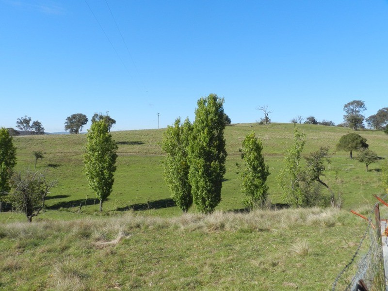 543 Marble Hill Road, Goulburn NSW 2580