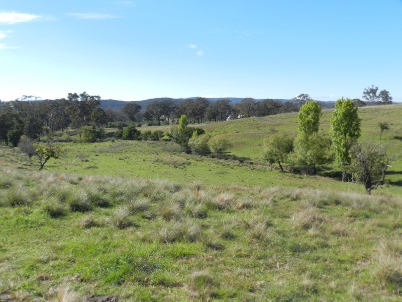 543 Marble Hill Road, Goulburn NSW 2580