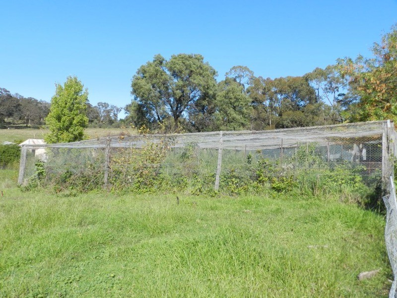 543 Marble Hill Road, Goulburn NSW 2580