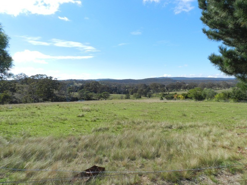 543 Marble Hill Road, Goulburn NSW 2580