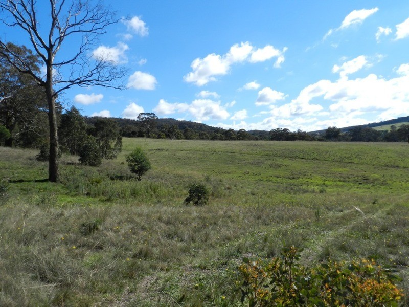 543 Marble Hill Road, Goulburn NSW 2580