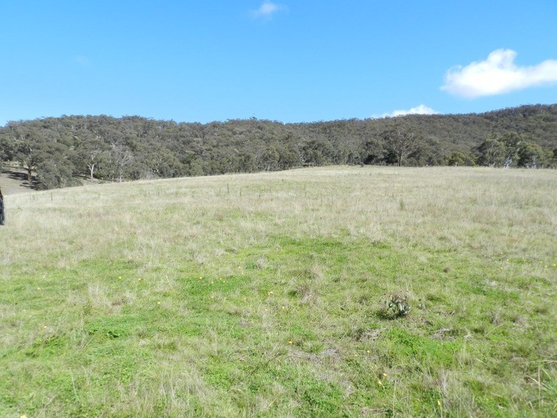 543 Marble Hill Road, Goulburn NSW 2580