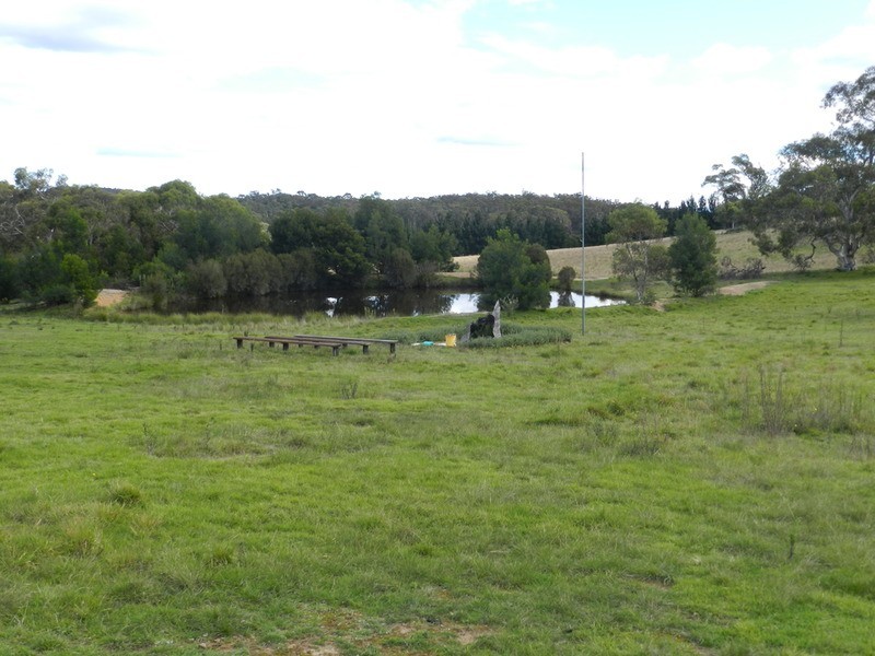 377 (Lot 30) Burden  Drive, Nerriga NSW 2622
