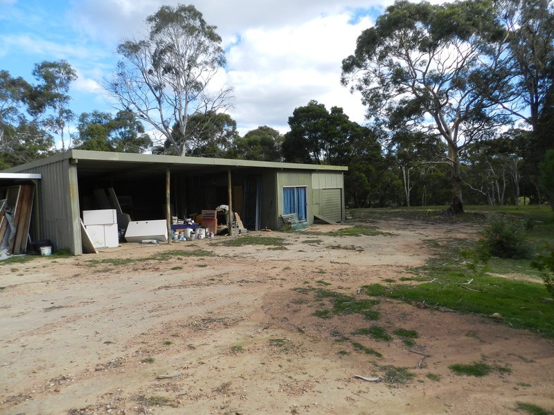 377 (Lot 30) Burden  Drive, Nerriga NSW 2622
