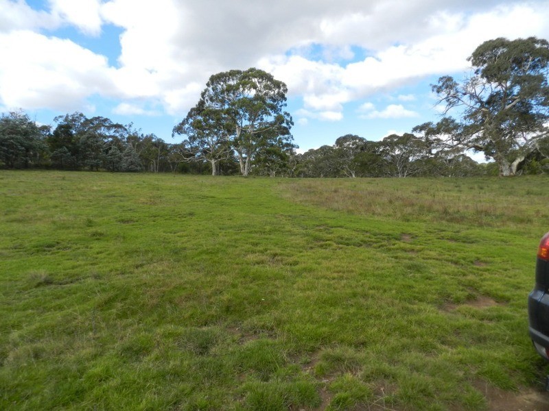 377 (Lot 30) Burden  Drive, Nerriga NSW 2622