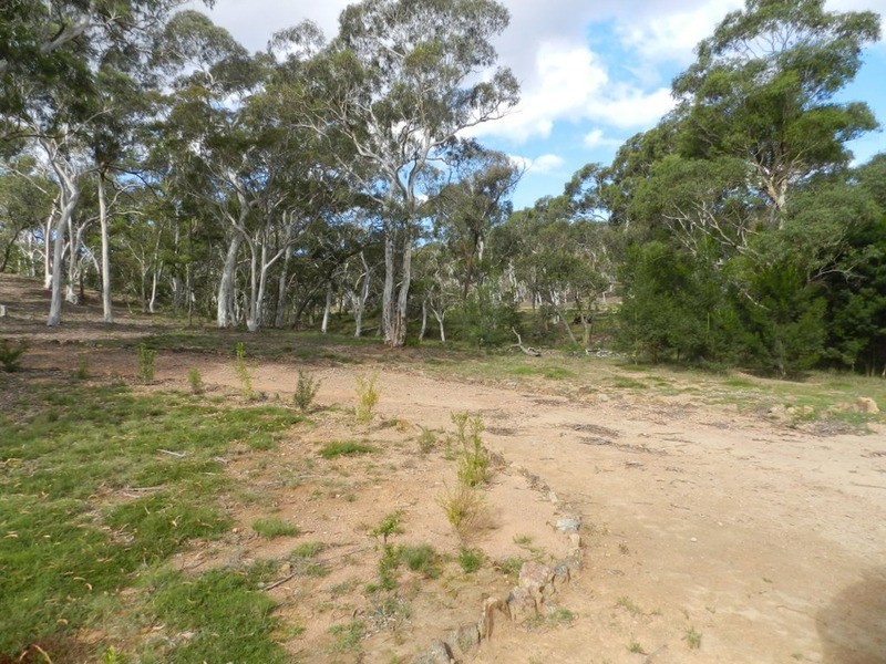 377 (Lot 30) Burden  Drive, Nerriga NSW 2622