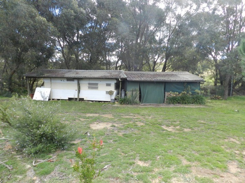 377 (Lot 30) Burden  Drive, Nerriga NSW 2622