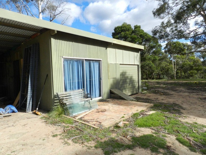 377 (Lot 30) Burden  Drive, Nerriga NSW 2622