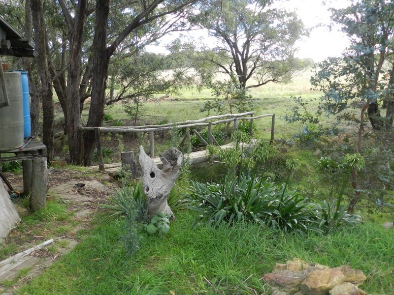 377 (Lot 30) Burden  Drive, Nerriga NSW 2622