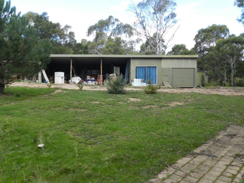 377 (Lot 30) Burden  Drive, Nerriga NSW 2622