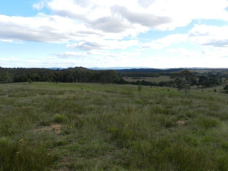 377 (Lot 30) Burden  Drive, Nerriga NSW 2622