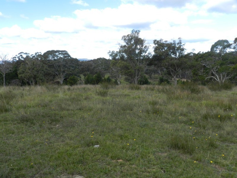 377 (Lot 30) Burden  Drive, Nerriga NSW 2622