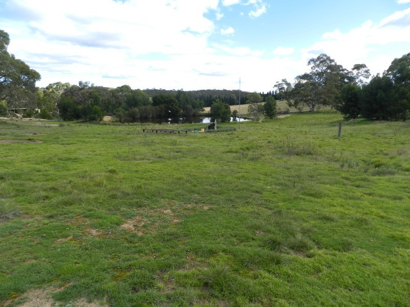 377 (Lot 30) Burden  Drive, Nerriga NSW 2622